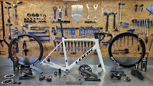 Pracownia Rowerów Filip Zaręba place picture