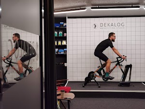 DEKALOG bikefitting studio place picture